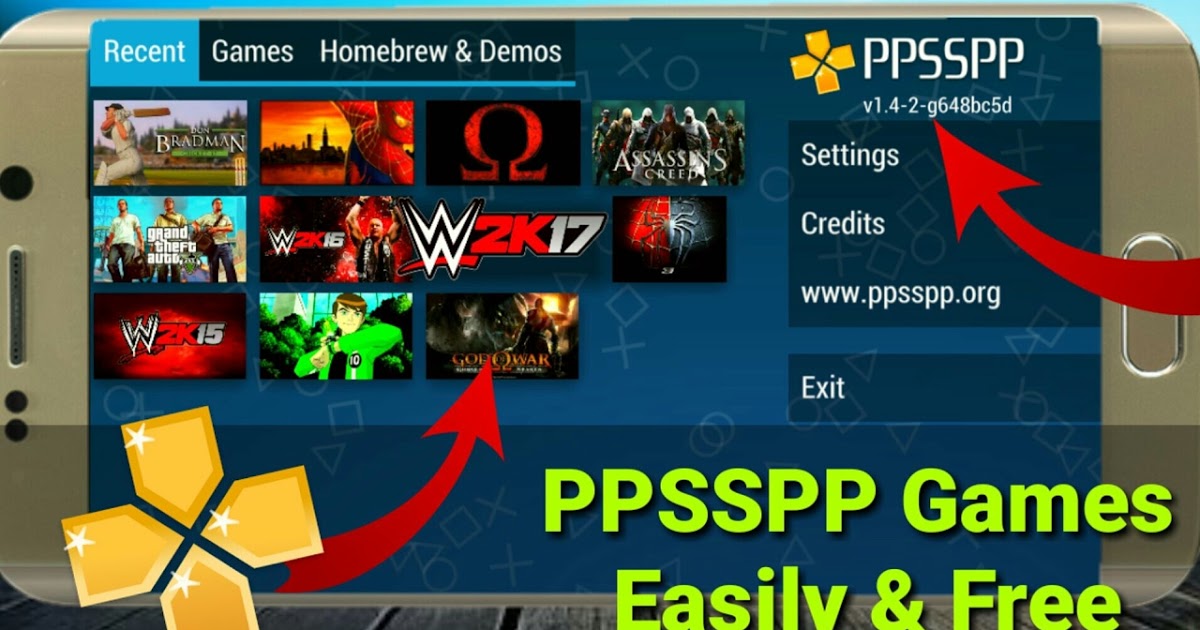 free ppsspp gold for pc